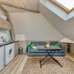 Appartamento Le Nature Un Joli F2 Au Coeur De ! Rouen