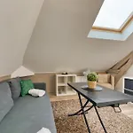 Appartamento Le Nature Un Joli F2 Au Coeur De ! *