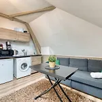 Le Nature Un Joli F2 Au Coeur De ! Appartamento Rouen