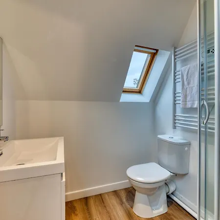 Le Nature Un Joli F2 Au Coeur De ! Apartmán Rouen