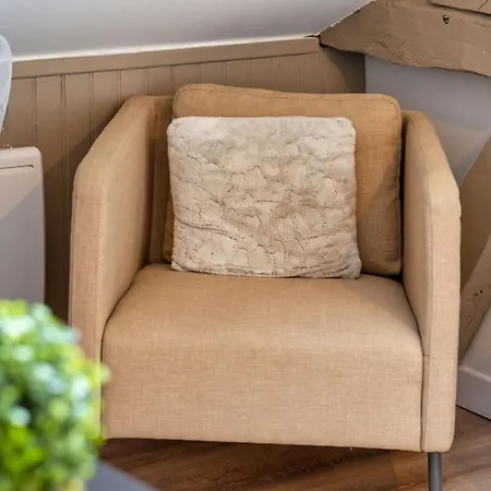 Apartamento Le Nature Un Joli F2 Au Coeur De !