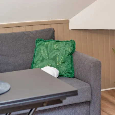 Le Nature Un Joli F2 Au Coeur De ! Rouen