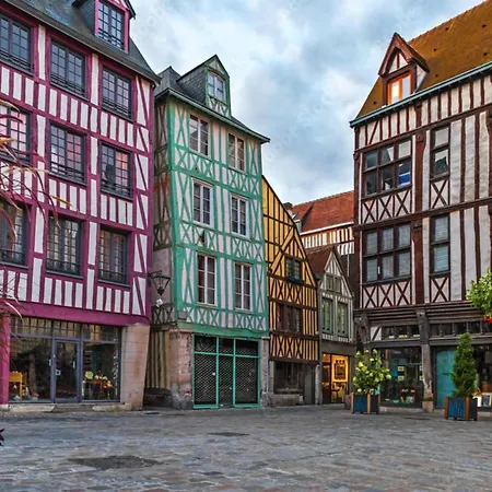 Le Nature Un Joli F2 Au Coeur De ! Appartement