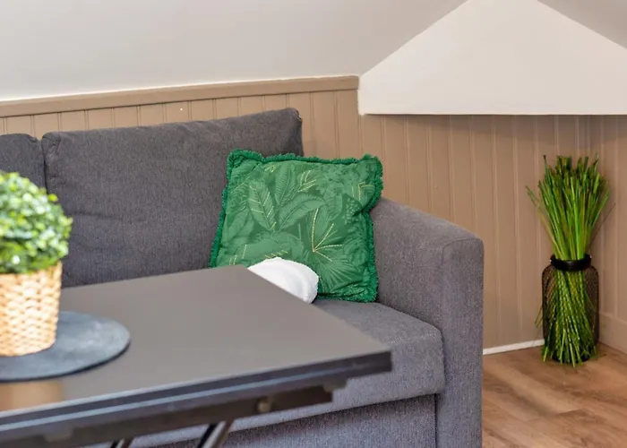 Le Nature Un Joli F2 Au Coeur De ! Ruão