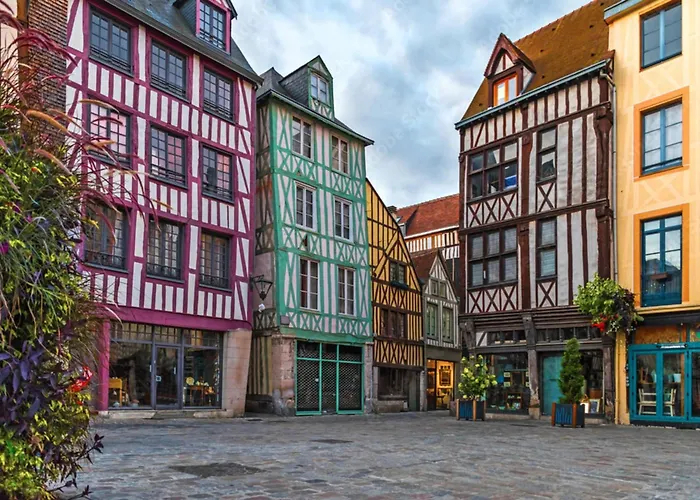 Le Nature Un Joli F2 Au Coeur De ! Appartement